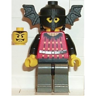 fright knights - bat lord