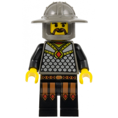 knights kingdom i - knight 2