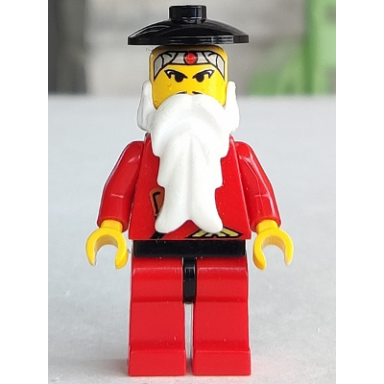 ninja - master