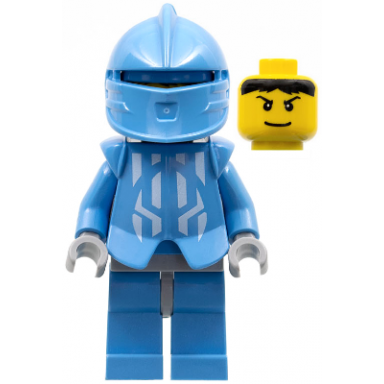 knights kingdom ii - jayko plain torso armor