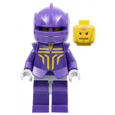 knights kingdom ii - danju
