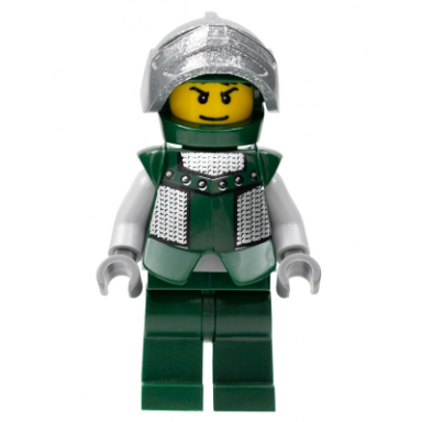 knights kingdom ii - sir kentis