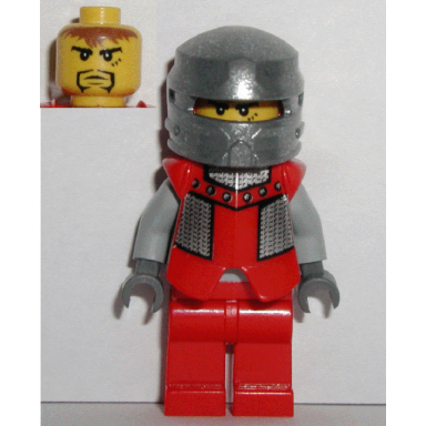 knights kingdom ii - sir adric