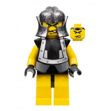 knights kingdom ii - dracus
