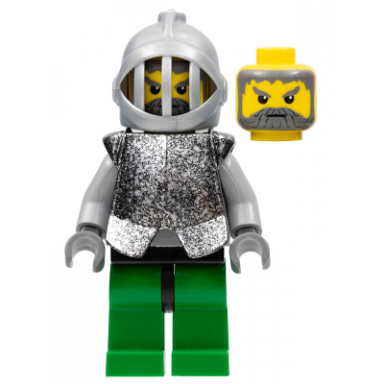 knights kingdom ii - hero knight 3