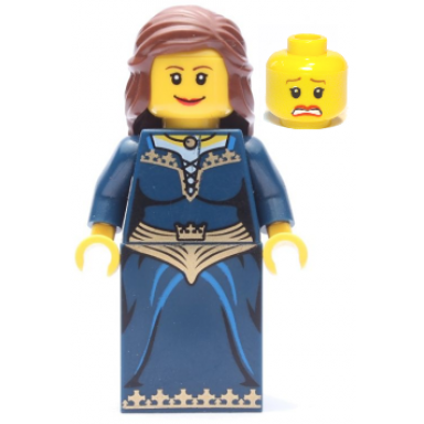 fantasy era - crown princess maiden