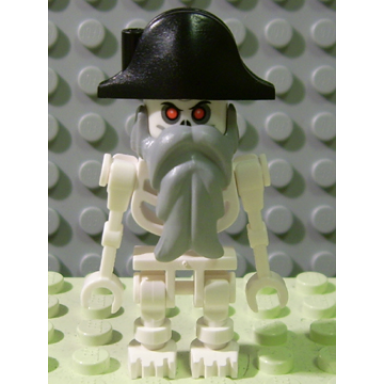fantasy era - skeleton ship captain