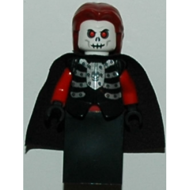 fantasy era - evil queen chess piece
