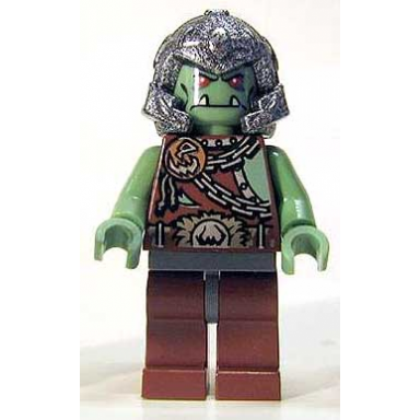 fantasy era - troll warrior 3