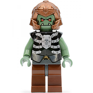 fantasy era - troll warrior 4