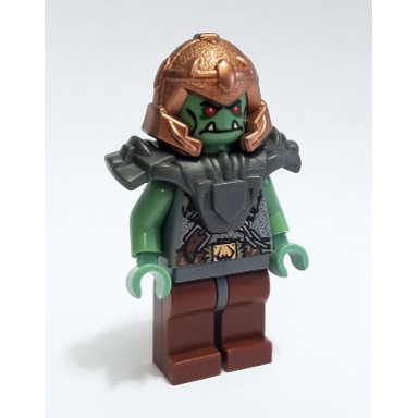 fantasy era - troll warrior 5