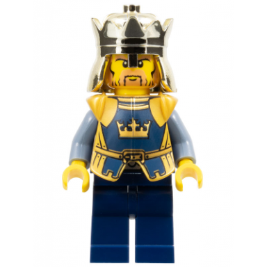 fantasy era - crown king no cape