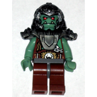 fantasy era - troll warrior 6