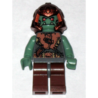 fantasy era - troll warrior 7