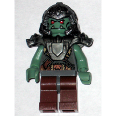 fantasy era - troll warrior 9