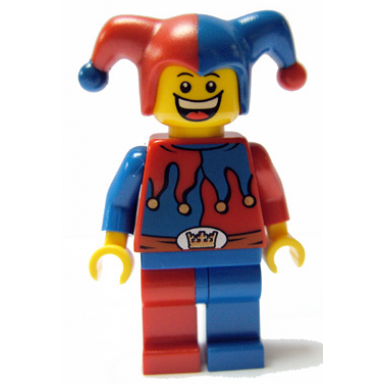 fantasy era - jester
