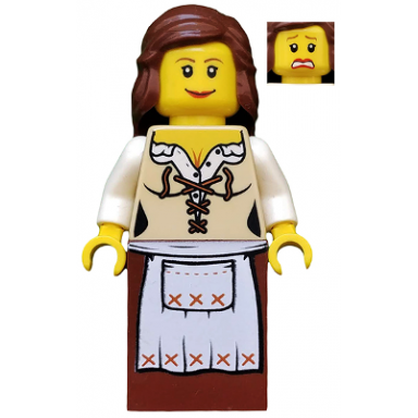 fantasy era - maid