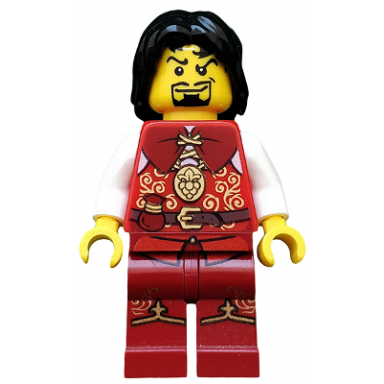 kingdoms - nobleman