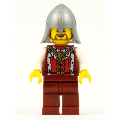 castle guard