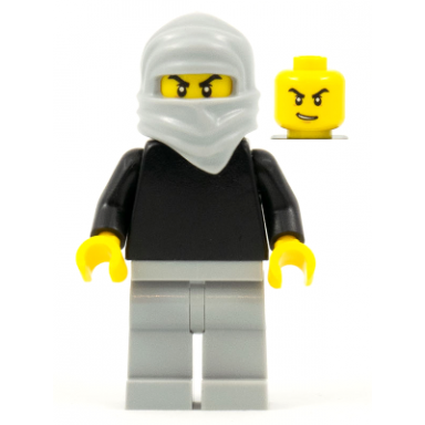 ninja - male
