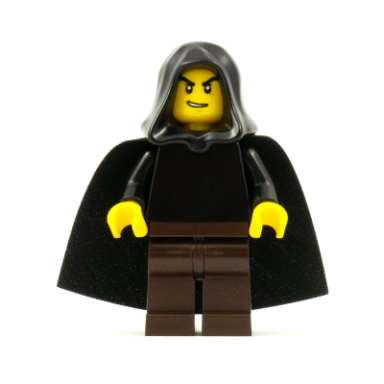 dark wizard