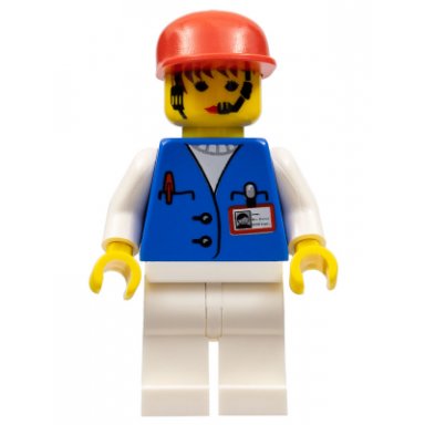 assistant female