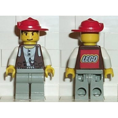 actor 2