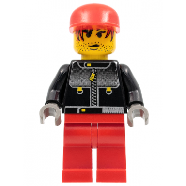 actor 1