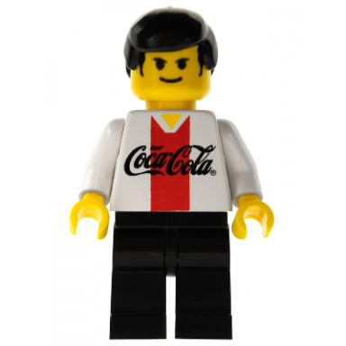 soccer player coca-cola defender 4