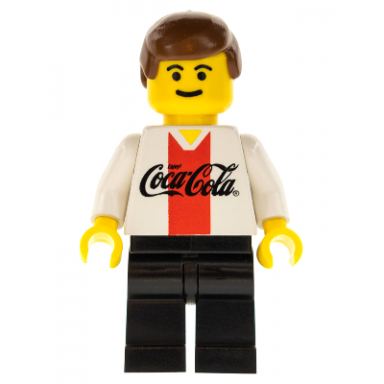 soccer player coca-cola midfielder 2