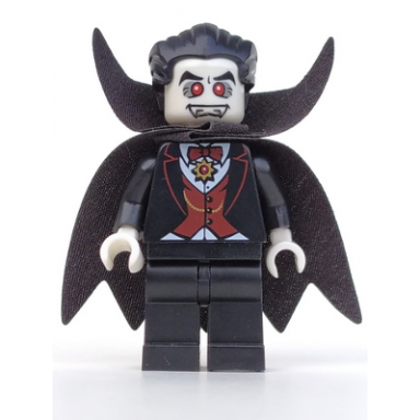 vampire series 2 minifigure only without stand and accessories