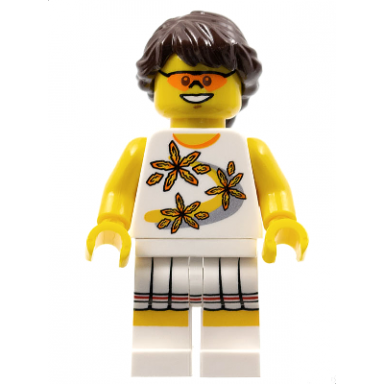 tennis player