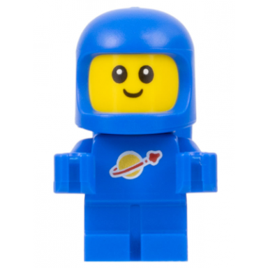 spacebaby - classic space blue