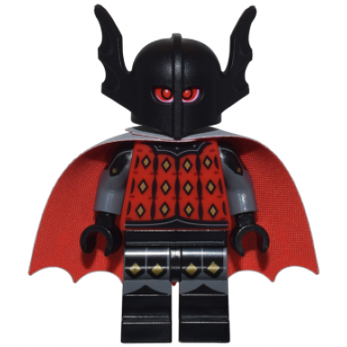 vampire knight series 25 minifigure only without stand and accessories