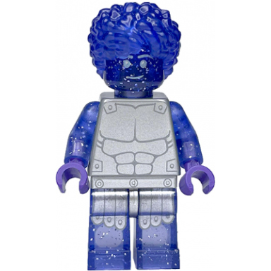orion series 26 minifigure only without stand and accessories