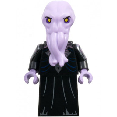 mind flayer dungeons dragons minifigure only without stand and accessories