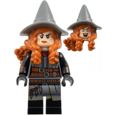 tasha the witch queen dungeons dragons minifigure only without stand and accessories