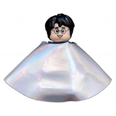 harry potter in pajamas harry potter series 1 minifigure only without stand and accessories