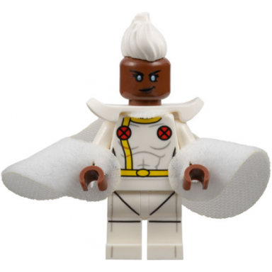 storm marvel studios series 2 minifigure only without stand and accessories