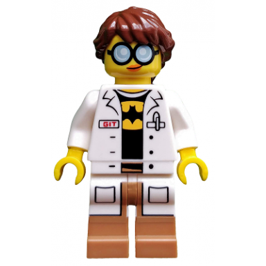 gpl tech the lego ninjago movie minifigure only without stand and accessories