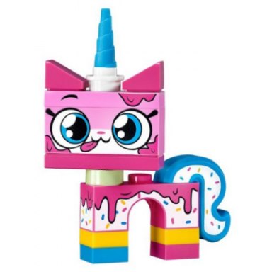 dessert unikitty unikitty! series 1 character only without stand