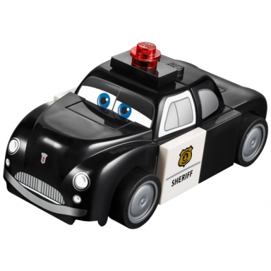 sheriff