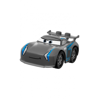 duplo jackson storm