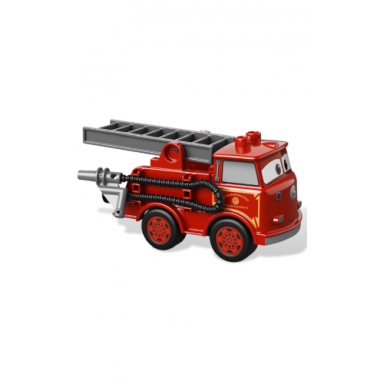 duplo red