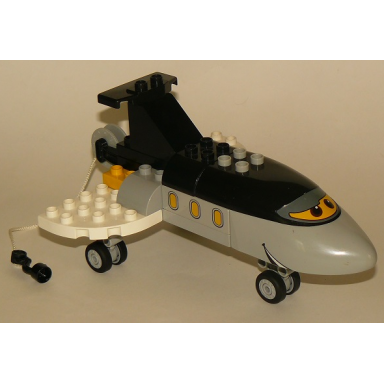 duplo siddeley