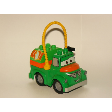 duplo chug