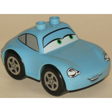 duplo sally carrera