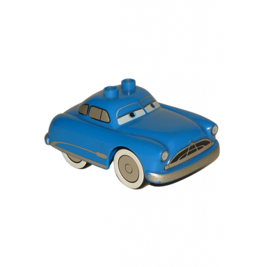 duplo doc hudson