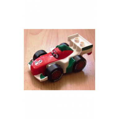 duplo francesco bernoulli