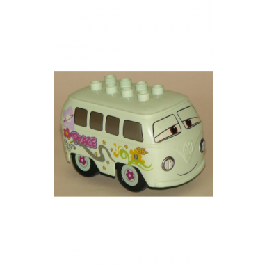 duplo fillmore